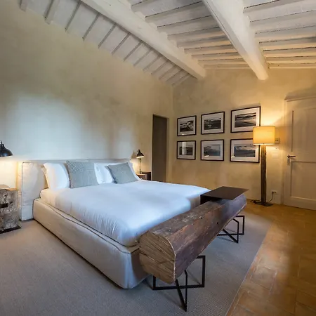 Hotel Posta L'orciaia 2*