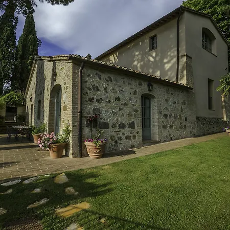 Posta L'orciaia 2*