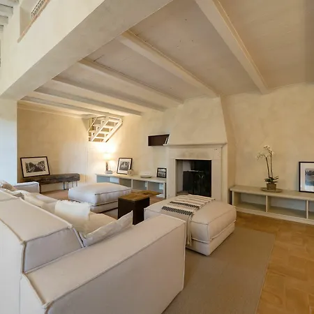 Posta L'orciaia Hotel 2*