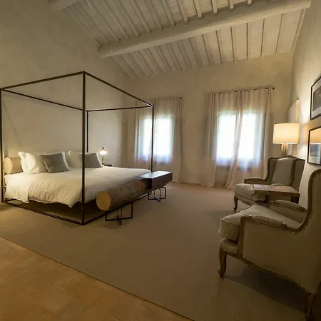 Hotel Posta L'orciaia Montalcino