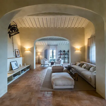 Hotel Posta L'orciaia